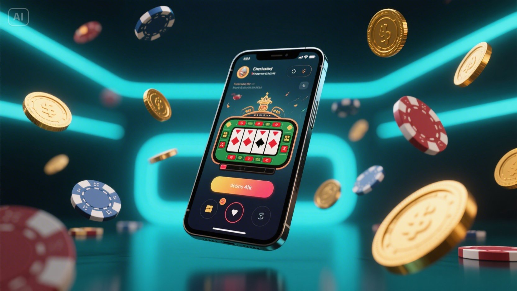 Casino Pelaa Casino desktop and mobile interfaces